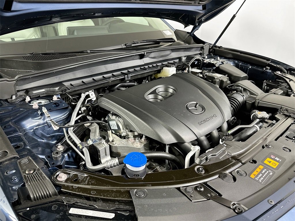 New 2026 MAZDA CX-50 AWD 2.5 S w/ Cargo Package image 26