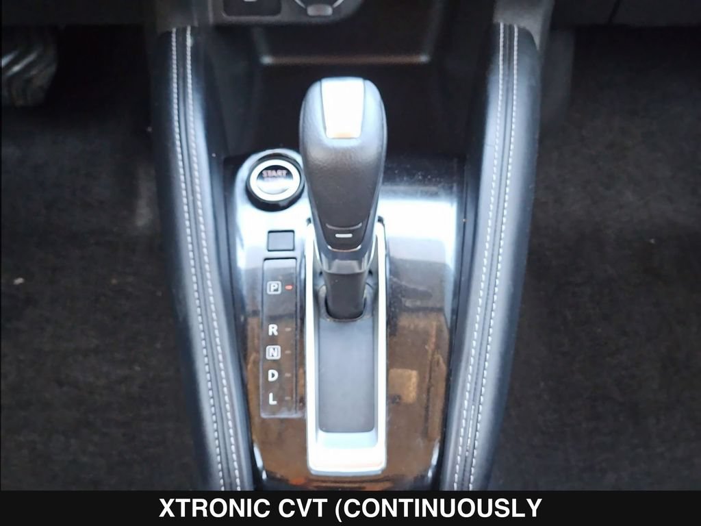 Used 2020 Nissan Kicks SR w/ SR Premium Package FWD image 22