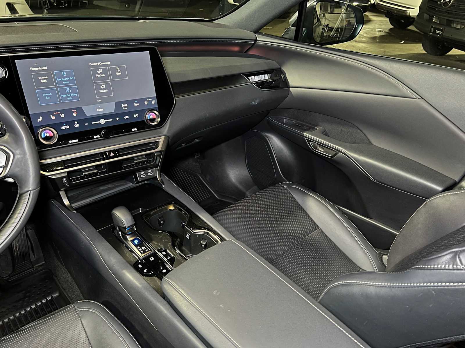 Used 2023 Lexus RX 350 Premium Plus image 42