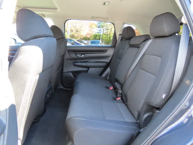 Used 2025 Honda CR-V EX image 13