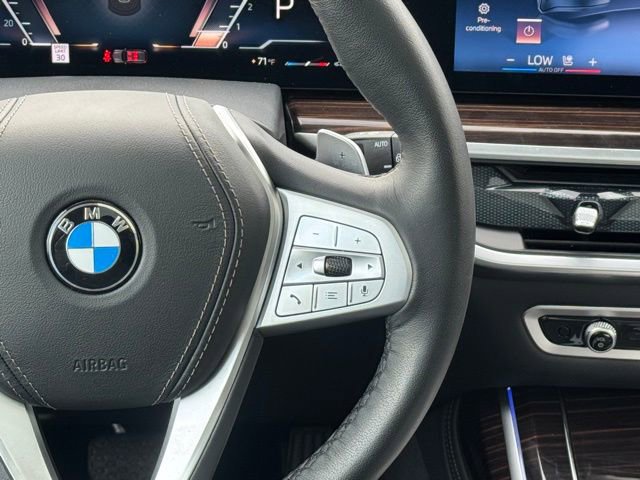 Certified 2026 BMW X7 xDrive40i image 22