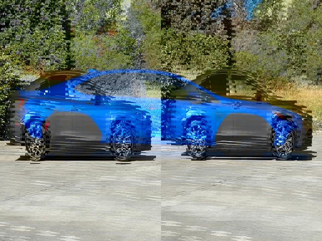 Used 2022 Subaru WRX Premium image 11