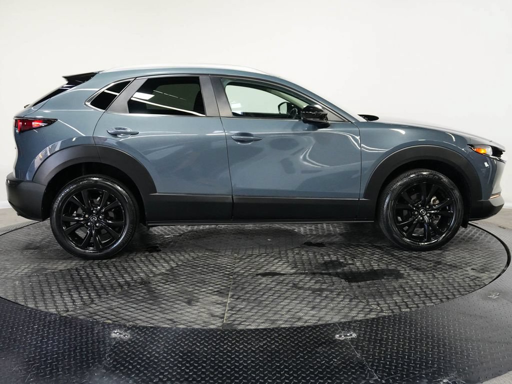 Used 2023 MAZDA CX-30 AWD 2.5 S w/ Preferred Package image 5