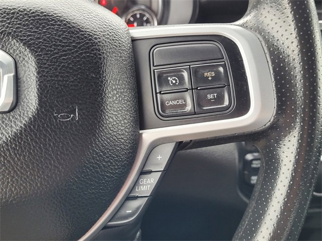 Used 2022 RAM 2500 Big Horn w/ Protection Group image 27