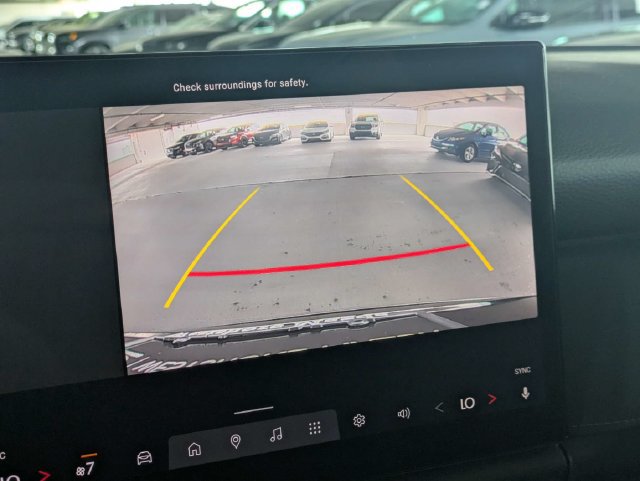 Used 2026 MAZDA CX-5 AWD 2.5 S image 19