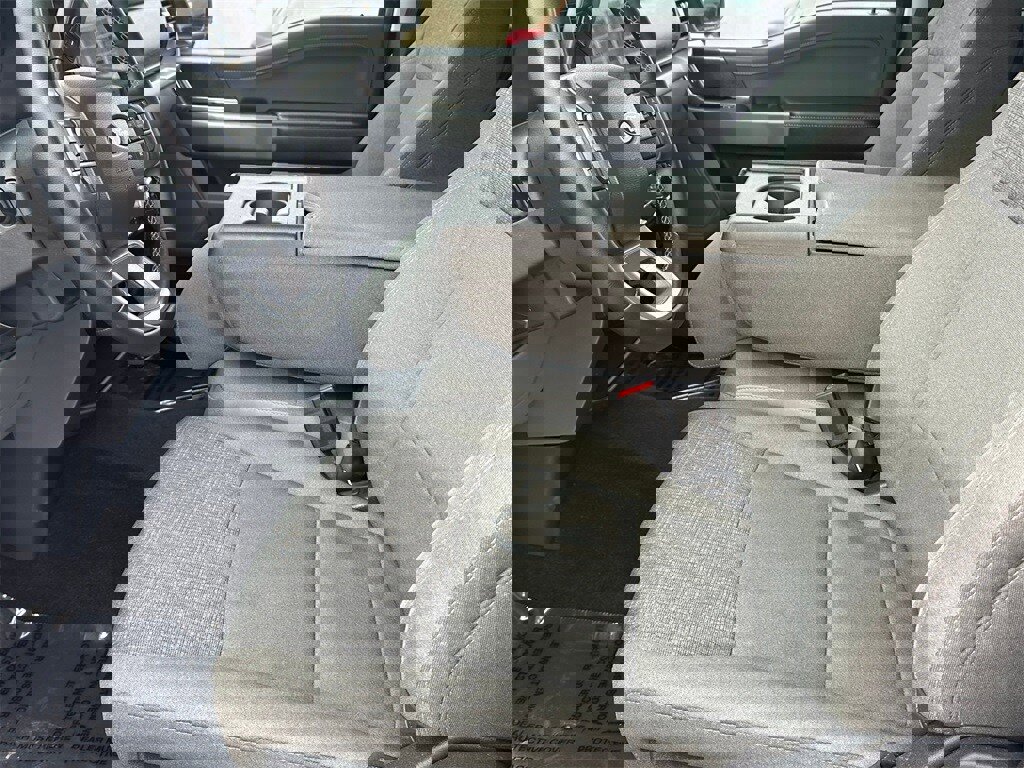 Used 2024 Ford F150 XLT image 8