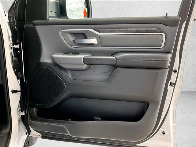 Used 2021 RAM 1500 Big Horn AWD/4WD image 19