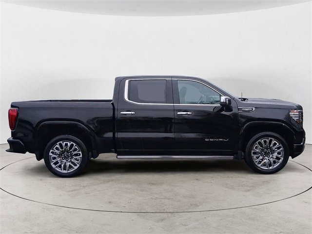 Used 2025 GMC Sierra 1500 Denali Ultimate image 6