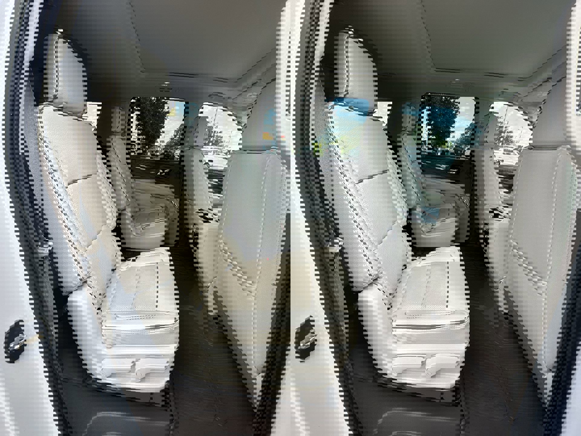 Certified 2023 GMC Yukon XL Denali image 70