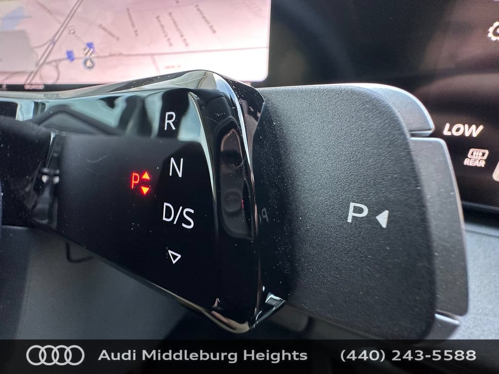 New 2026 Audi Q3 quattro 2.0T AWD/4WD image 38