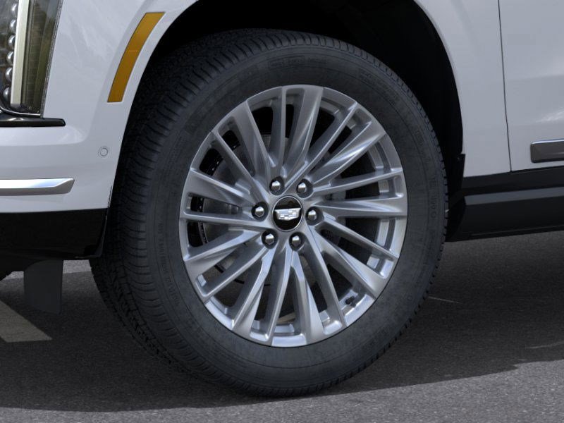 New 2026 Cadillac Escalade Luxury w/ Touring Package image 9