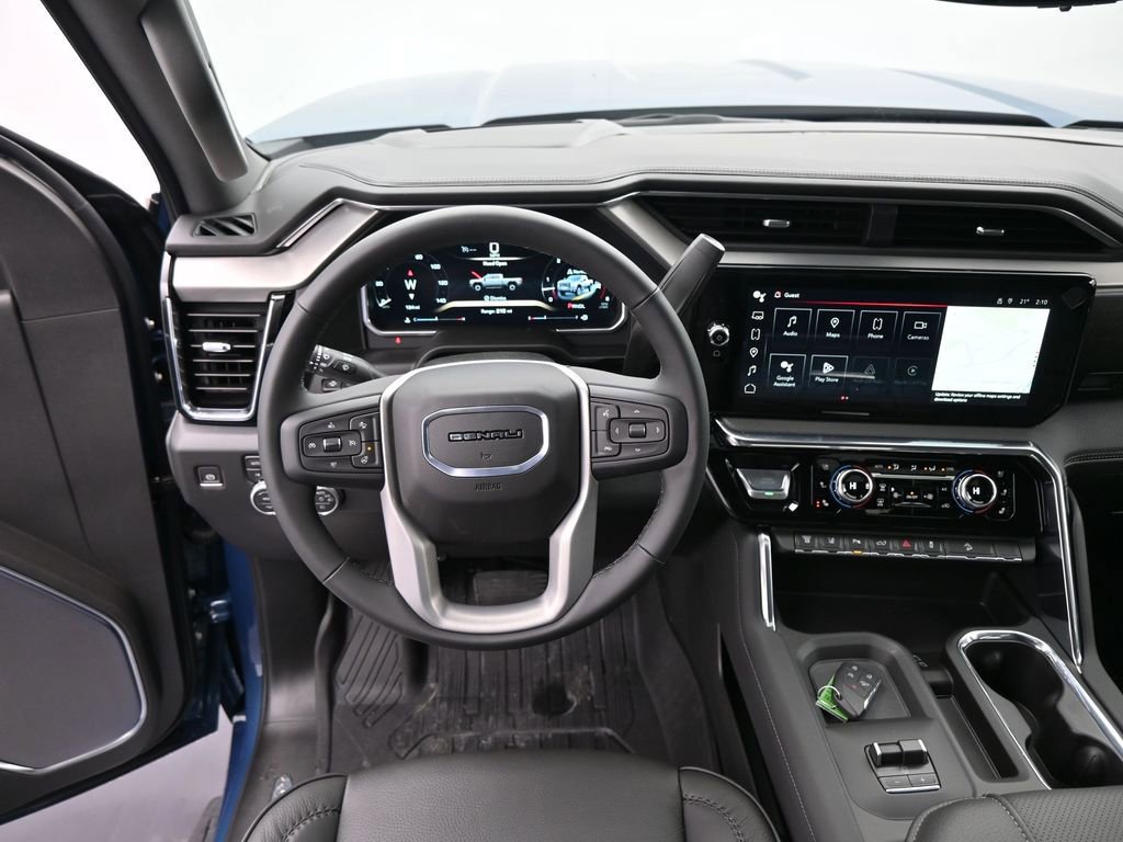 New 2026 GMC Sierra 3500 Denali w/ Denali Reserve Package image 22