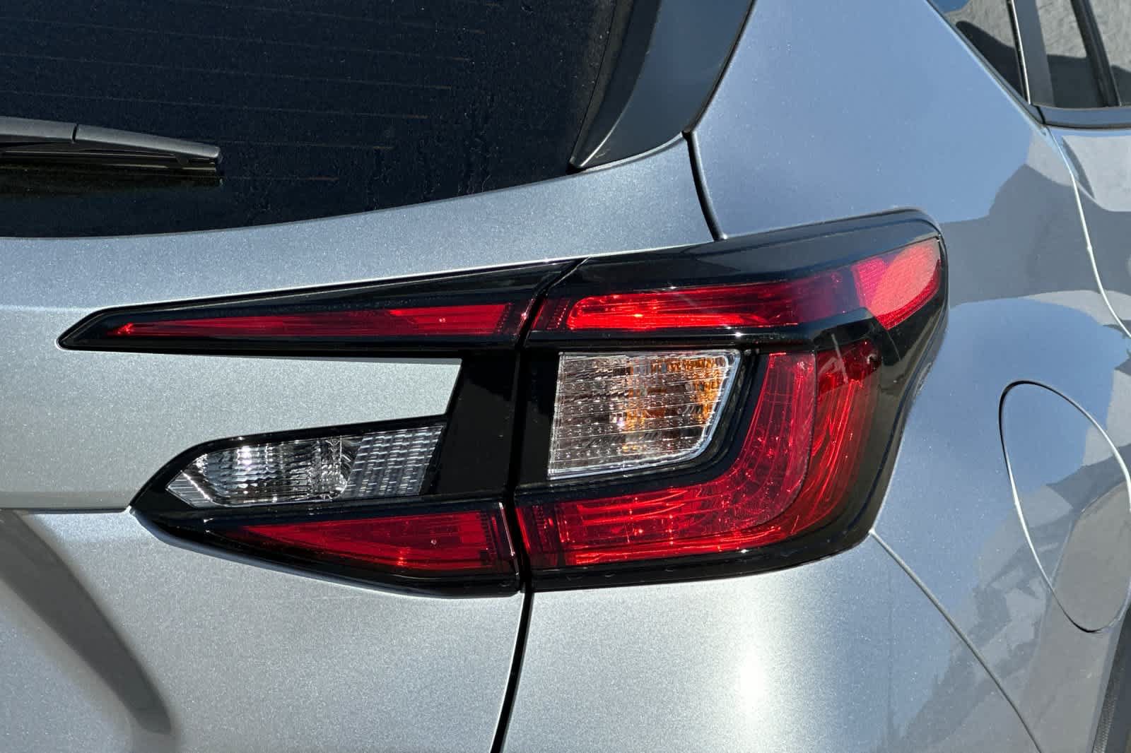 New 2026 Subaru Crosstrek 2.5i AWD/4WD image 29