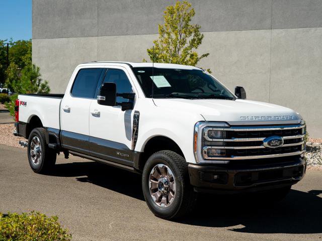 Certified 2024 Ford F250 King Ranch image 3