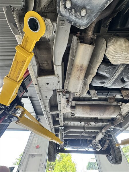 Used 2015 RAM ProMaster 1500 FWD image 22