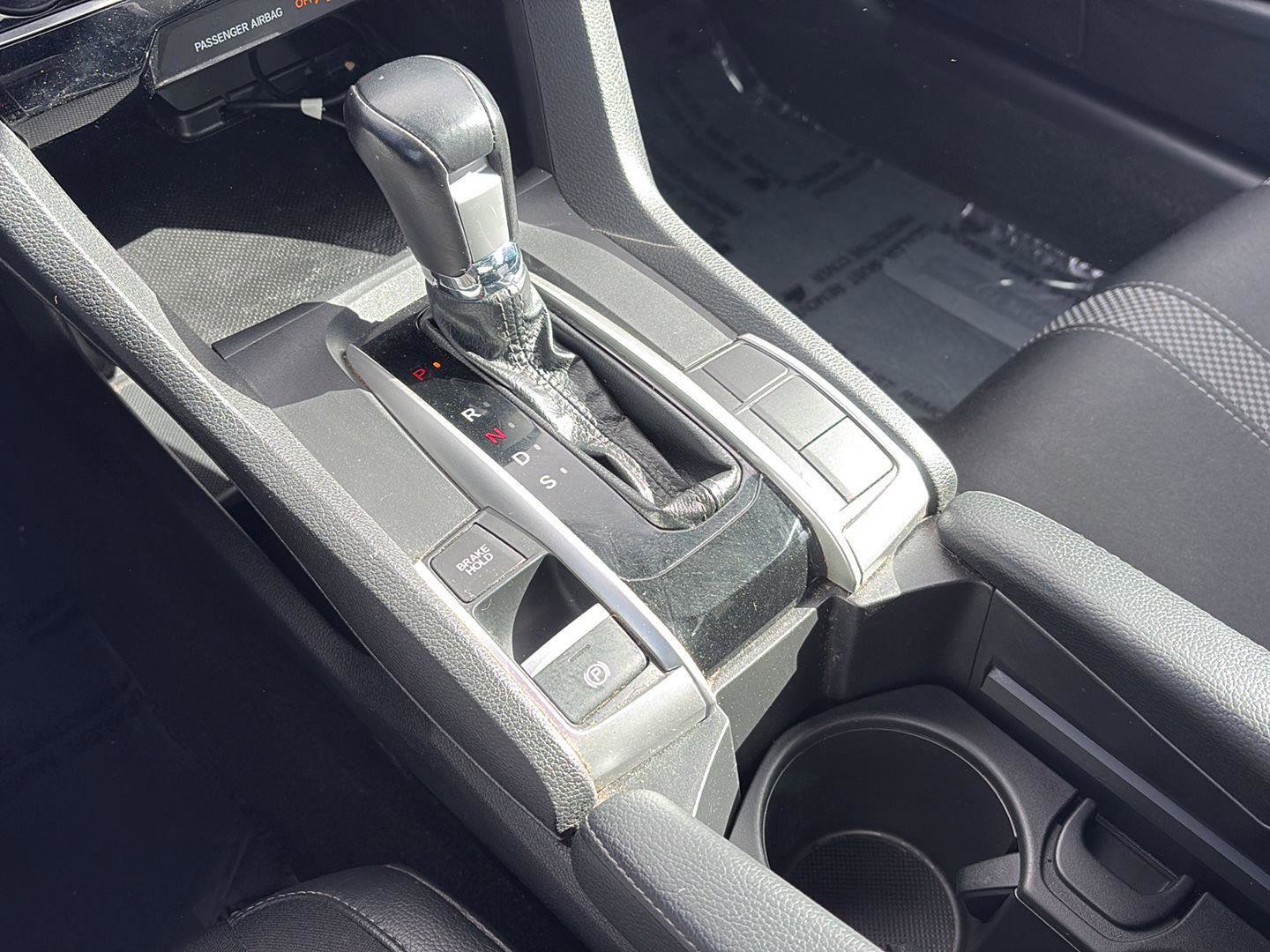 Used 2019 Honda Civic Sport image 14