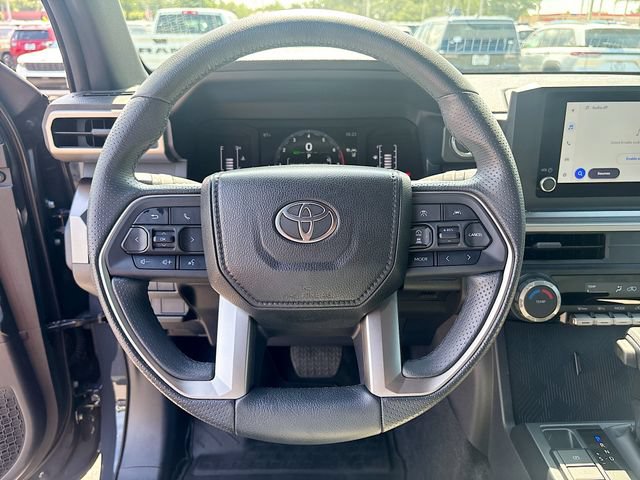 Used 2025 Toyota 4Runner SR5 RWD image 11