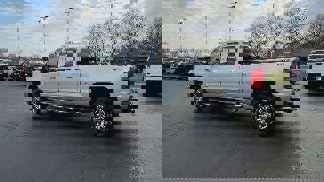 Certified 2019 Chevrolet Silverado 3500 LT w/ LT Convenience Package image 6