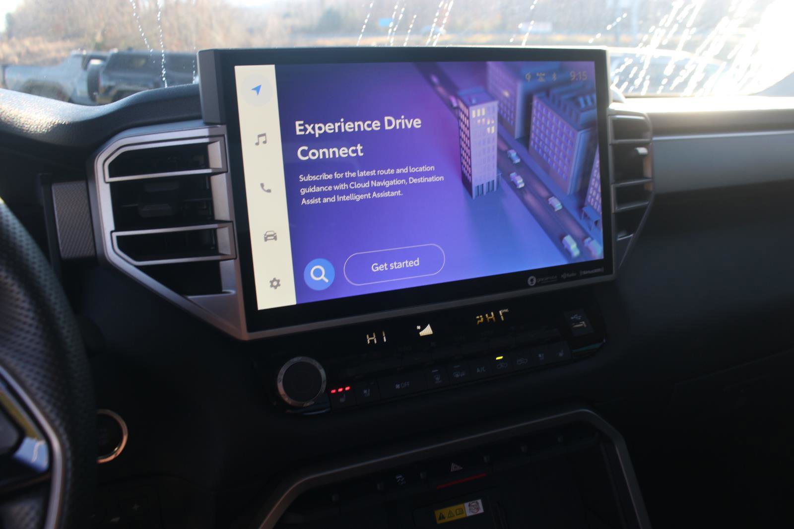 Used 2024 Toyota Tundra Limited w/ Power Package image 23