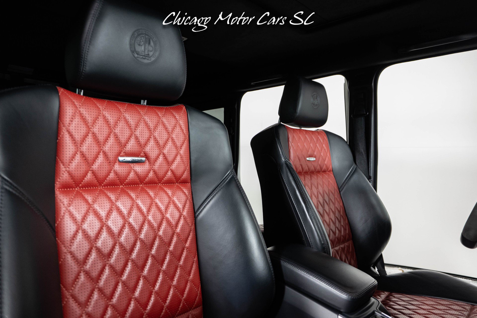 Used 2018 Mercedes-Benz G 65 AMG 4MATIC image 37