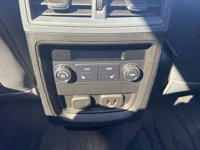 Used 2019 Buick Envision Premium AWD/4WD image 27