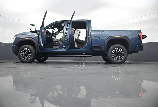 New 2026 GMC Sierra 2500 Denali Ultimate AWD/4WD image 34