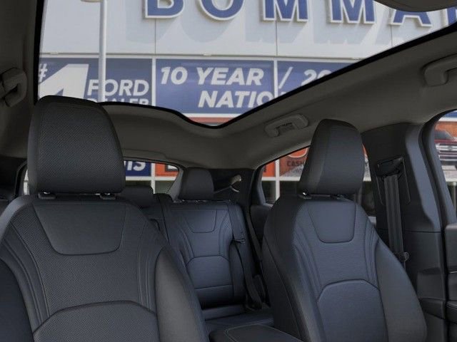 New 2025 Ford Mustang Mach-E Premium w/ Interior Protection Package image 22