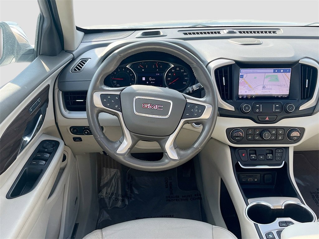 Used 2020 GMC Terrain Denali w/ Denali Premium Package image 24