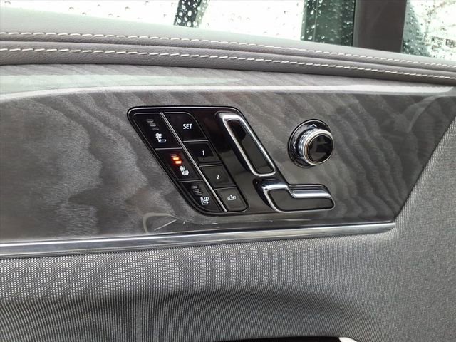 Used 2025 Cadillac Escalade IQ Luxury 1 image 28