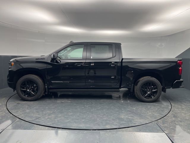 New 2026 Chevrolet Silverado 1500 High Country w/ Midnight Edition AWD/4WD image 5