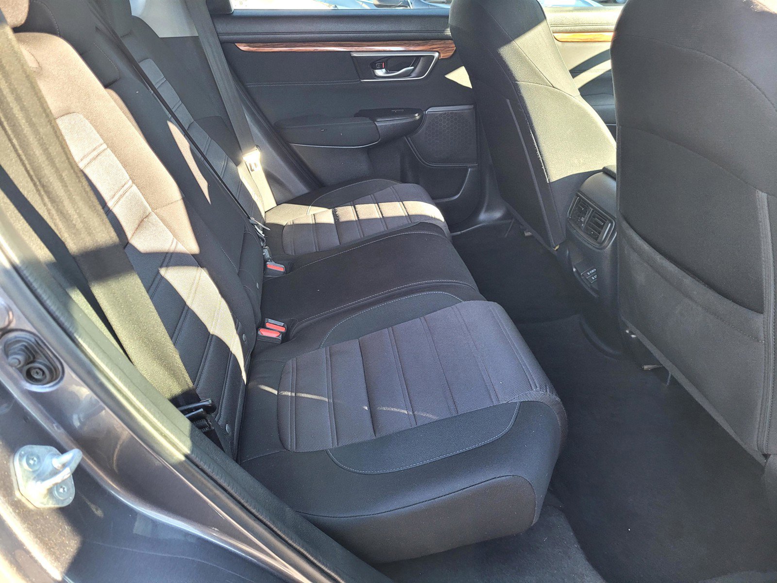 Used 2021 Honda CR-V EX image 18