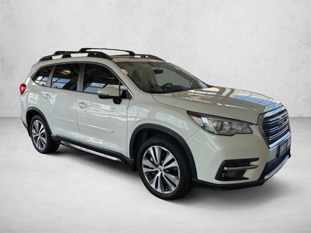 Used 2021 Subaru Ascent Limited AWD/4WD image 3