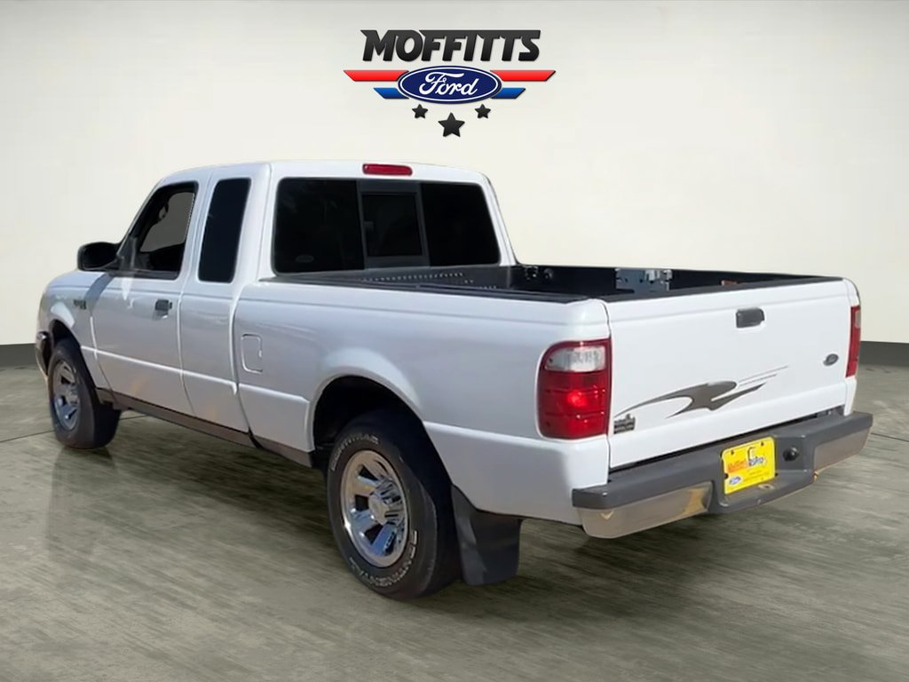 Used 2003 Ford Ranger XLT RWD image 3