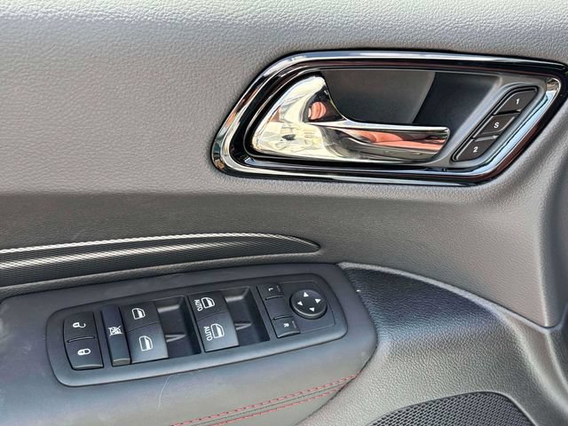 New 2027 Dodge Durango R/T w/ Blacktop Package AWD/4WD image 10