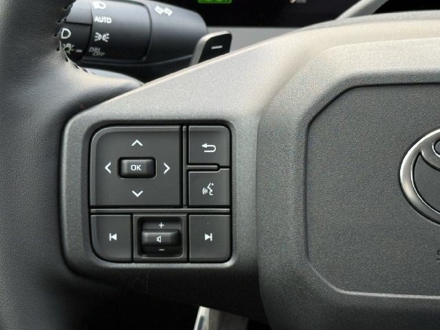 New 2026 Toyota RAV4 XSE AWD/4WD image 16