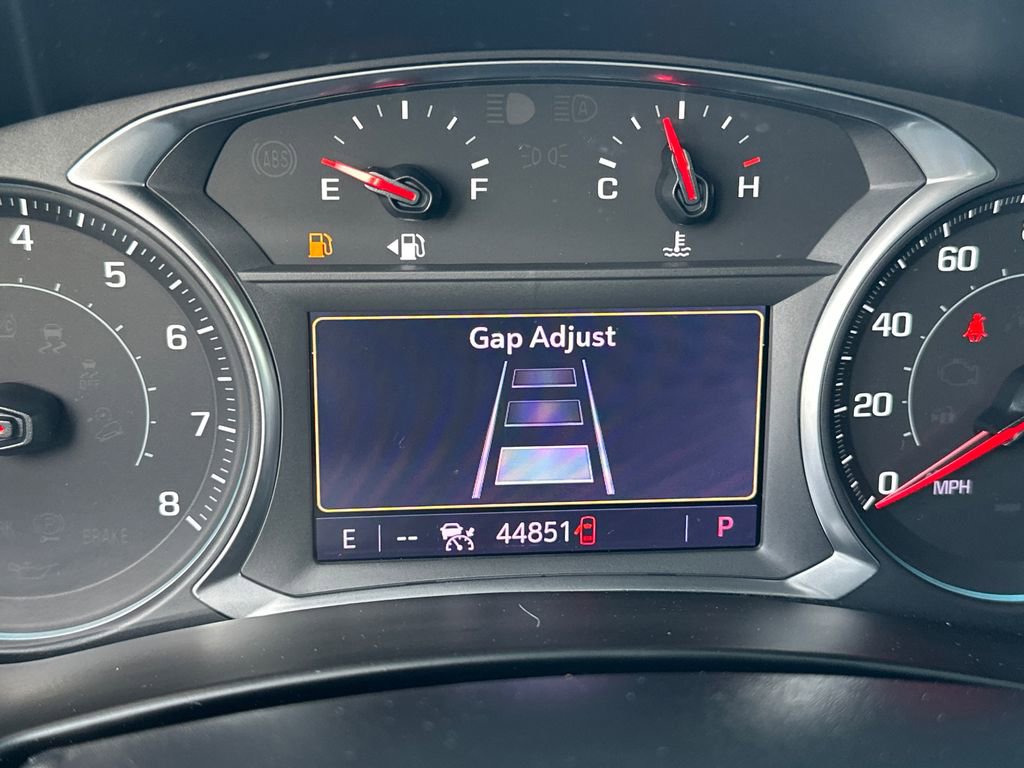 Used 2019 Chevrolet Equinox Premier image 34