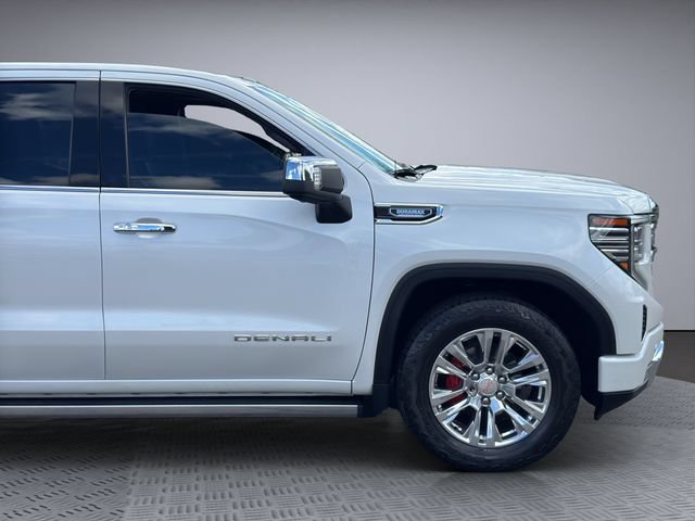 Used 2023 GMC Sierra 1500 Denali AWD/4WD image 29