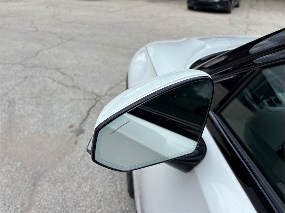Used 2022 Polestar Polestar 2 w/ Plus Package AWD/4WD image 18