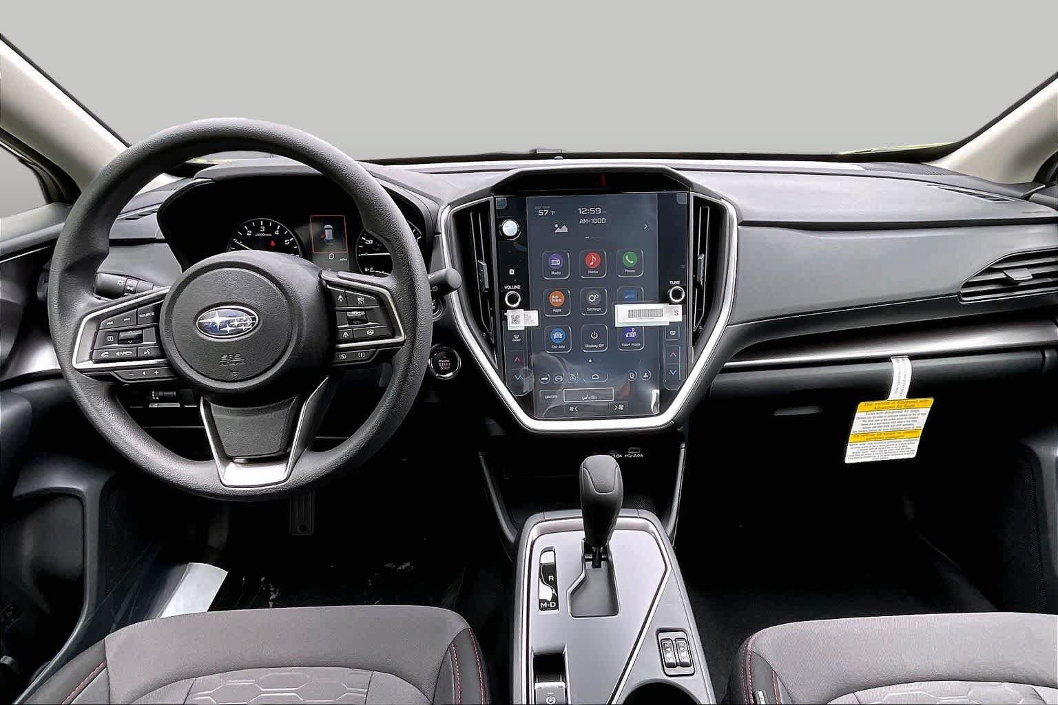 New 2026 Subaru Impreza 2.0i Sport AWD/4WD image 5