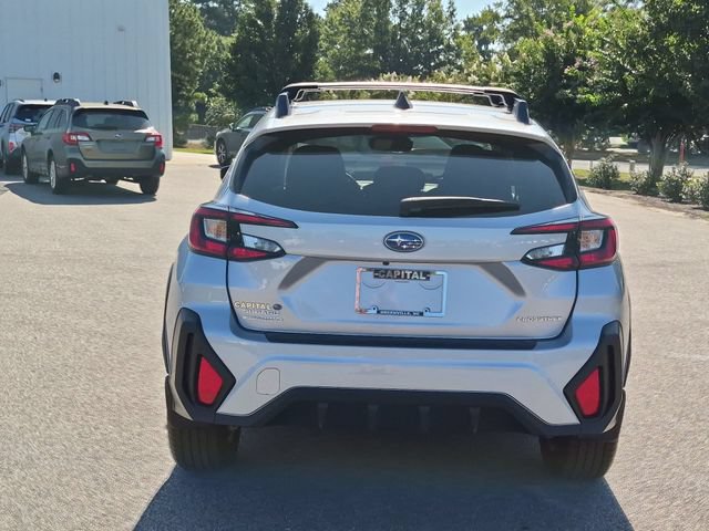 Used 2025 Subaru Crosstrek 2.5i Premium w/ Convenience Package #2 AWD/4WD image 4