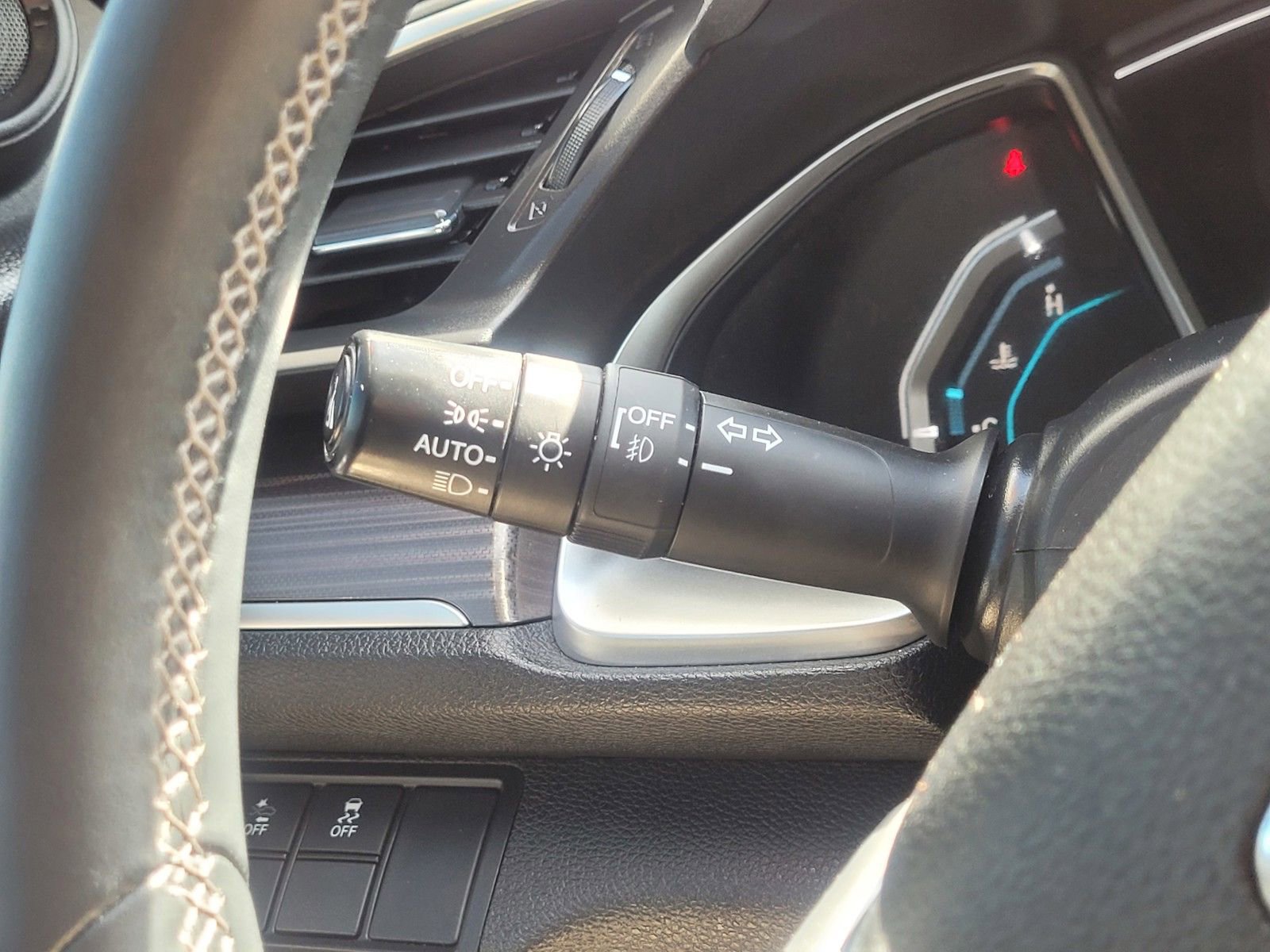 Used 2021 Honda Civic Touring image 24