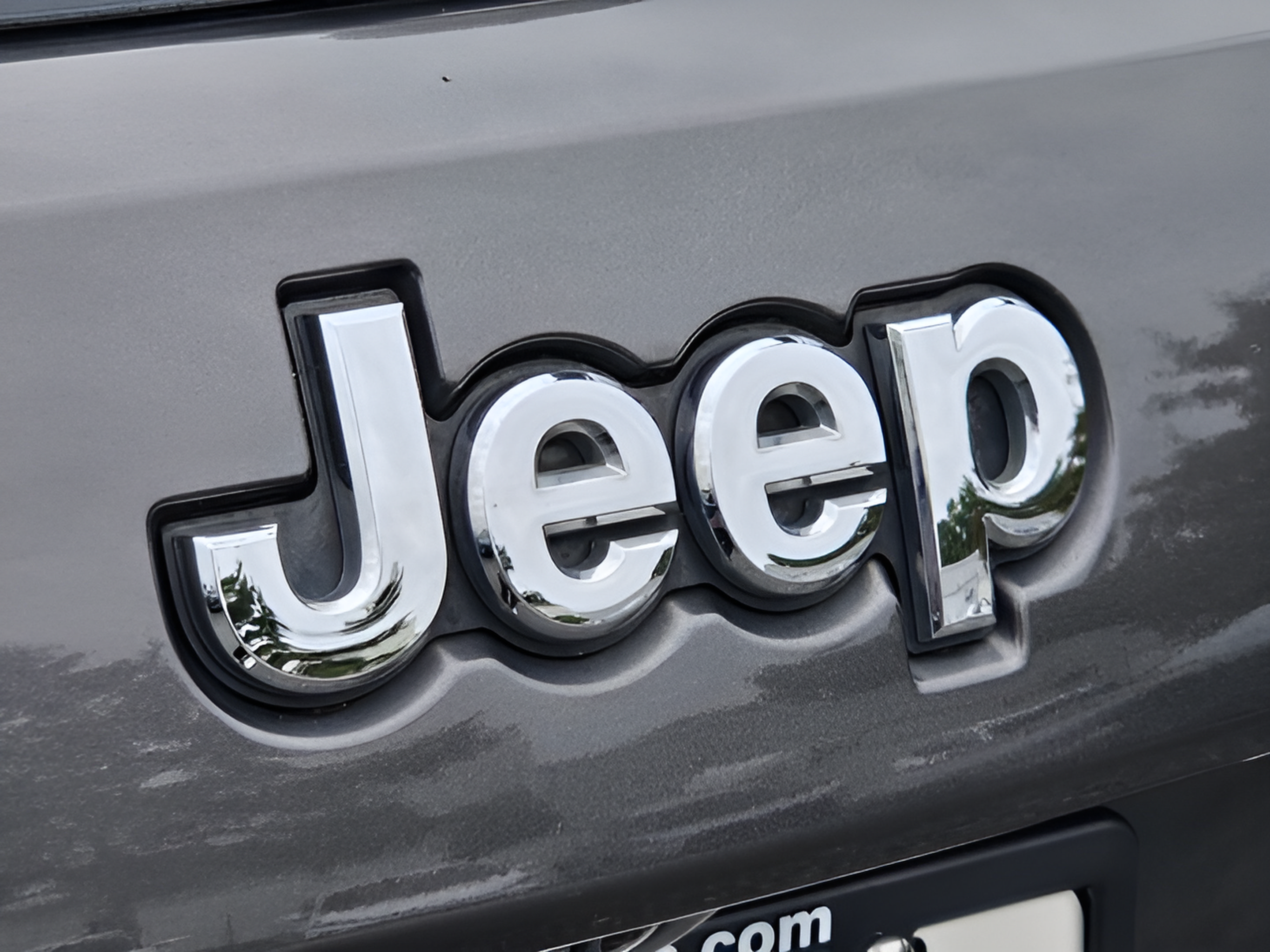 Used 2018 Jeep Grand Cherokee Limited w/ Luxury Group II RWD image 30