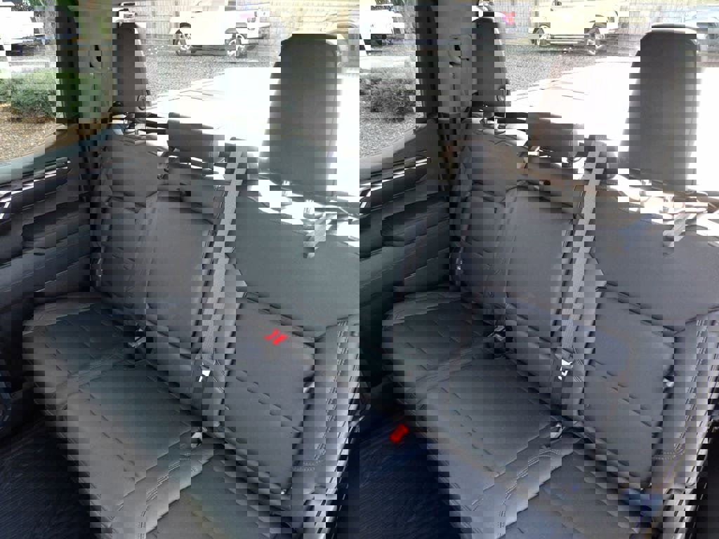 Used 2022 Chevrolet Silverado 1500 LTZ w/ Z71 Off-Road Package image 26