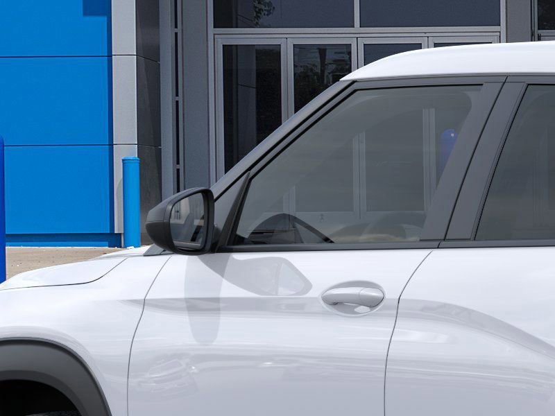 New 2026 Chevrolet TrailBlazer LS image 13