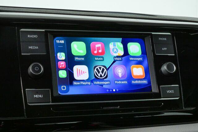Certified 2023 Volkswagen Taos S w/ Driver Assistance Package FWD image 15
