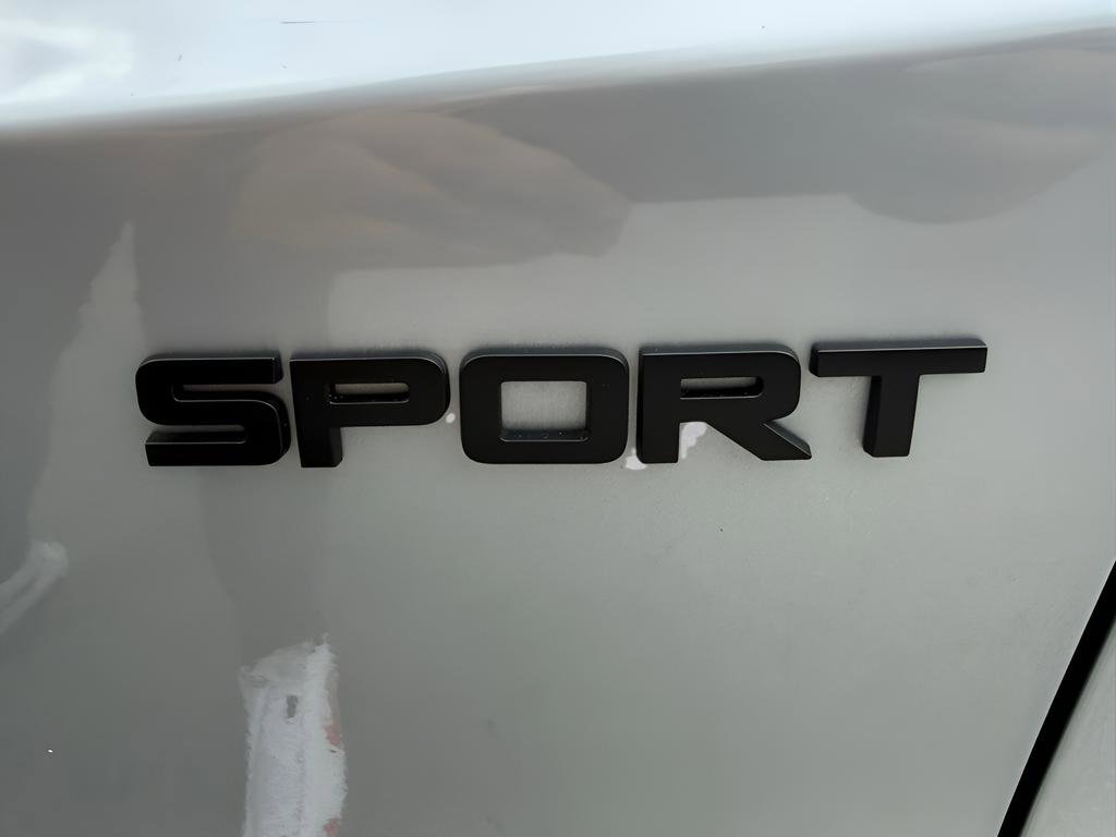 Certified 2024 Honda CR-V Sport image 37