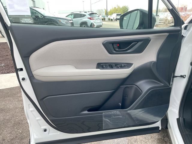 New 2026 Subaru Forester image 9