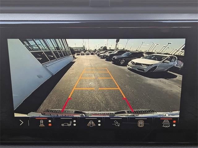 New 2026 GMC Sierra 1500 Denali image 26