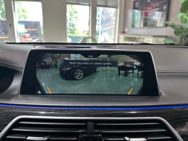 Used 2017 BMW M760i xDrive AWD/4WD image 68