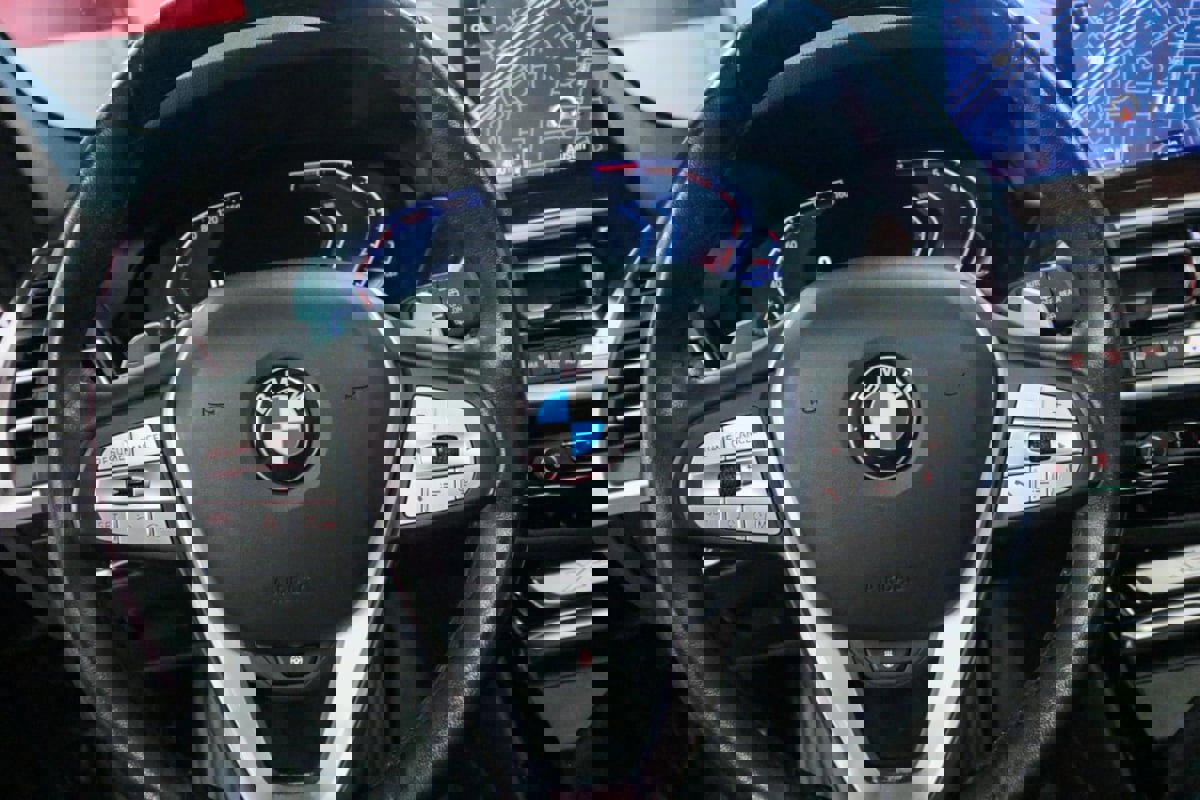 Used 2022 BMW X3 xDrive30i w/ Premium Package image 24